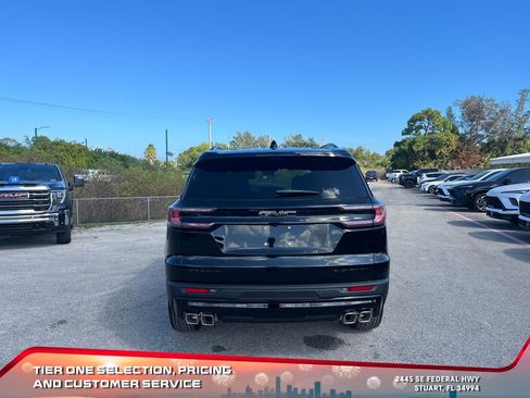 New 2026 GMC Acadia Elevation w/ Black Edition image 6