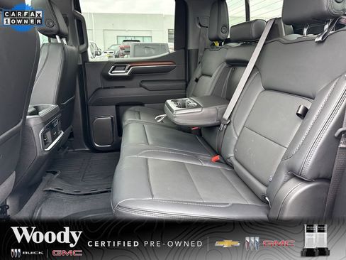 Certified 2024 GMC Sierra 1500 Denali w/ Technology Package image 32
