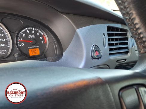 Used 2004 Chevrolet Monte Carlo SS w/ Preferred Equipment Group FWD image 22