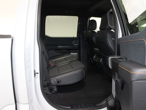 New 2025 Ford F150 Tremor w/ Bed Utility Package image 33