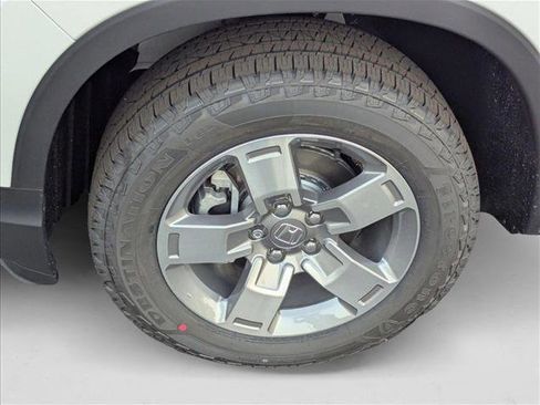 New 2025 Honda Ridgeline RTL image 9