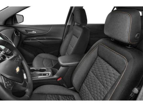 Used 2019 Chevrolet Equinox LT FWD image 12