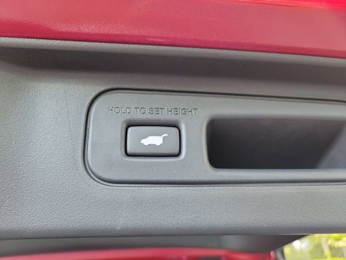 Certified 2026 Honda Passport TrailSport image 12