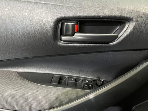 Certified 2024 Toyota Corolla LE FWD image 13