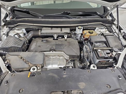 Used 2019 Buick Envision Essence image 36