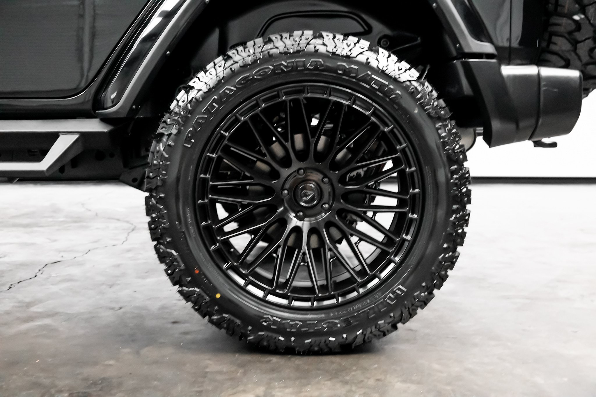 Used 2026 Jeep Wrangler Unlimited Sahara AWD/4WD image 14