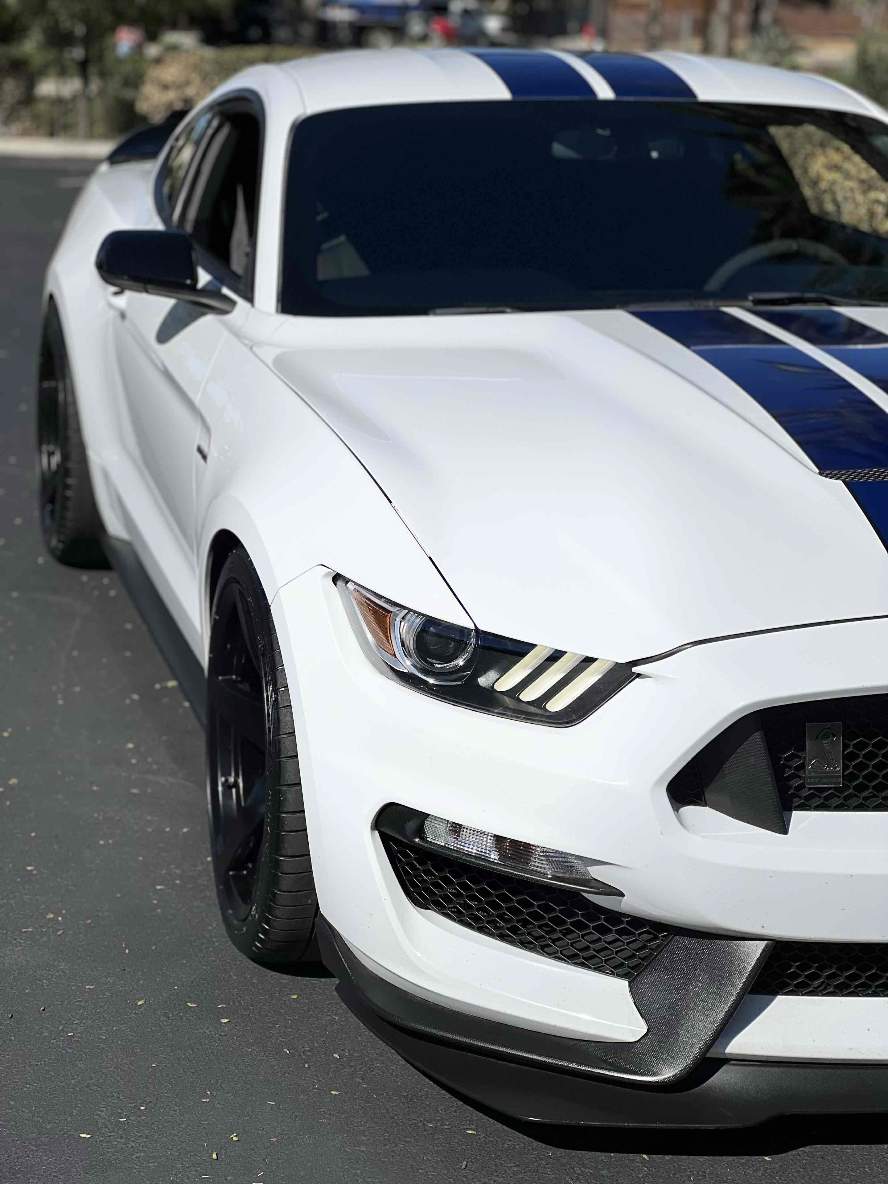 Used 2017 Ford Mustang Shelby GT350 RWD image 57