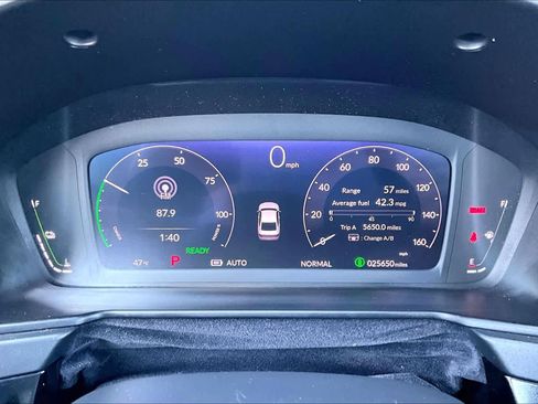 Used 2023 Honda Accord Touring image 26