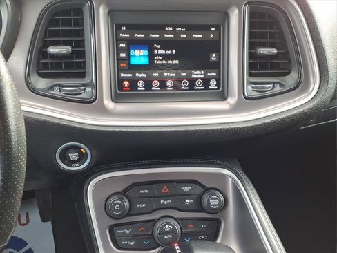 Used 2022 Dodge Challenger GT image 22