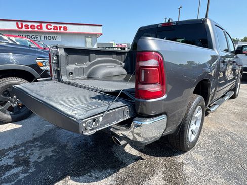 Used 2023 RAM 1500 Lone Star AWD/4WD image 20