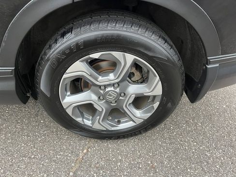 Used 2018 Honda CR-V EX-L image 23