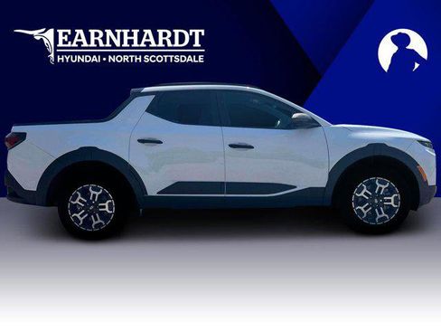 New 2026 Hyundai Santa Cruz XRT image 9