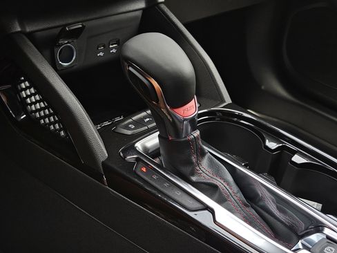 New 2026 Chevrolet TrailBlazer RS w/ Convenience Package image 15