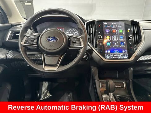 Used 2024 Subaru Ascent Premium w/ Convenience Package AWD/4WD image 10