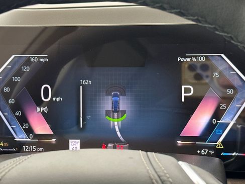 New 2026 BMW X7 xDrive40i image 19