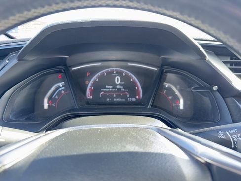 Used 2019 Honda Civic Sport image 11