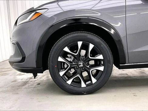 New 2026 Honda HR-V EX-L image 14