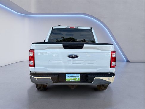 Used 2021 Ford F150 XL w/ Equipment Group 101A High RWD image 5