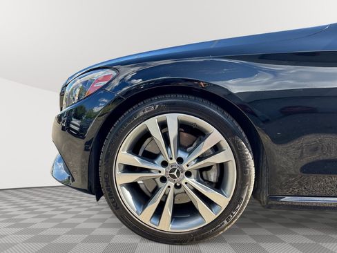 Used 2018 Mercedes-Benz C 300 4MATIC Coupe image 19