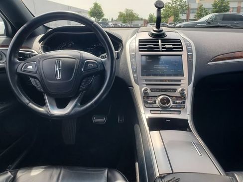 Used 2019 Lincoln MKZ Reserve w/ Reserve Plus Package AWD/4WD image 26