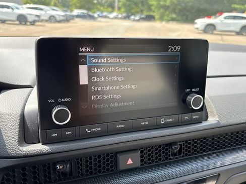 Used 2025 Honda CR-V EX image 32