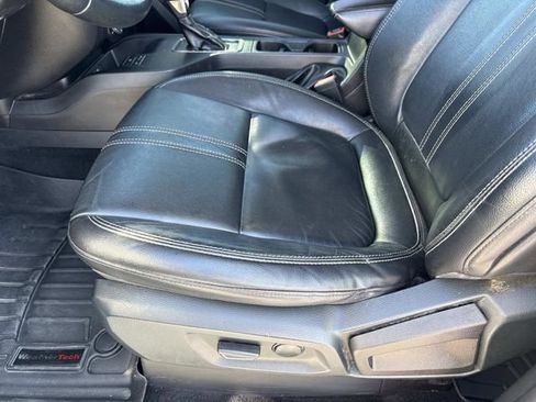 Used 2020 Ford Ranger Lariat w/ Technology Package RWD image 19