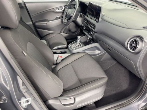 Used 2023 Hyundai Kona SEL w/ Convenience Package image 30