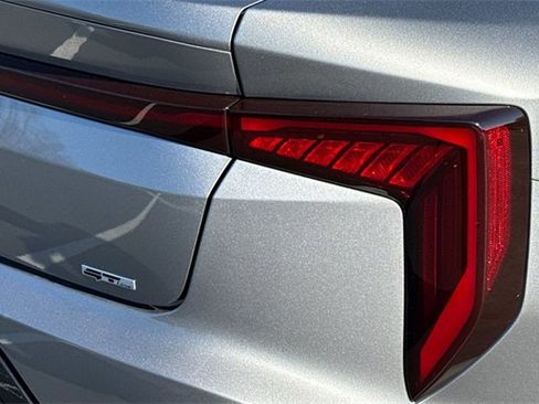 New 2025 Kia K4 GT-Line w/ GT-Line Premium Package image 33