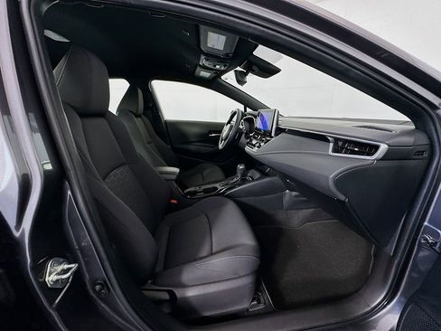 Used 2023 Toyota Corolla SE image 26