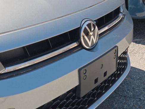 New 2026 Volkswagen Jetta S FWD image 5