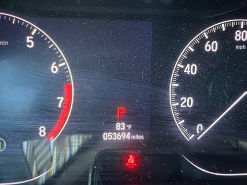 Used 2018 Honda Accord Sport image 11