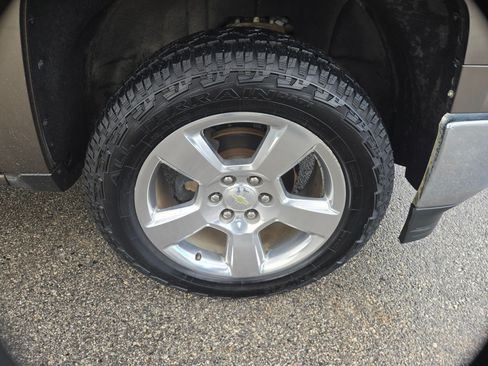 Used 2014 Chevrolet Silverado 1500 LT w/ Texas Edition, 1LT Trim RWD image 25