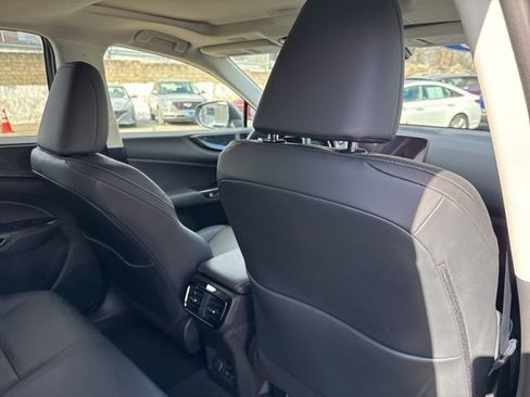 Used 2023 Lexus NX 350 AWD w/ Premium Package image 23