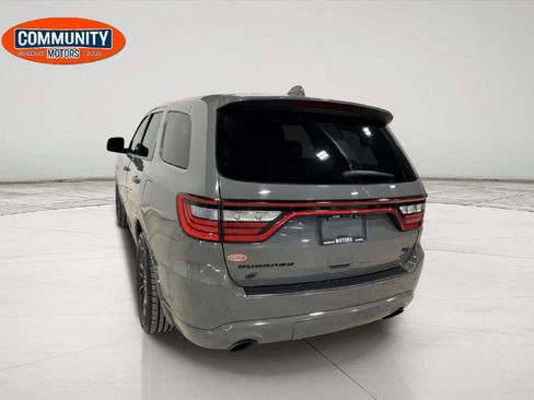 Used 2022 Dodge Durango R/T w/ Blacktop Package image 5