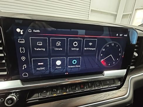 Used 2022 GMC Sierra 1500 SLT w/ SLT Premium Plus Package image 13