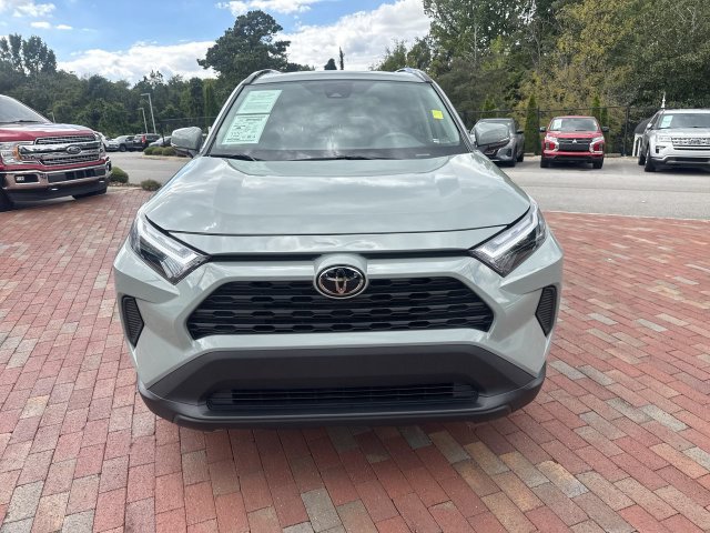 Used 2023 Toyota RAV4 XLE w/ Convenience Package FWD image 31