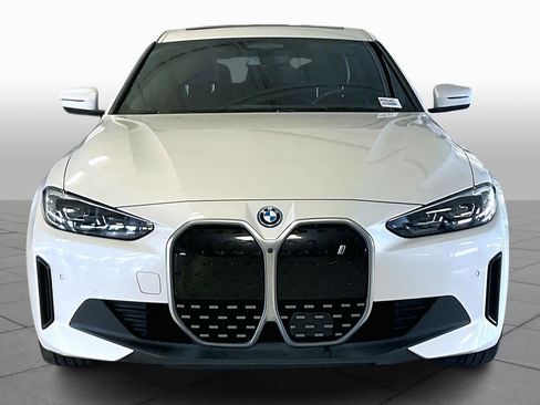Certified 2023 BMW i4 eDrive35 image 3