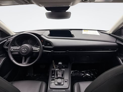 Used 2023 MAZDA CX-30 AWD 2.5 S w/ Select Package image 14
