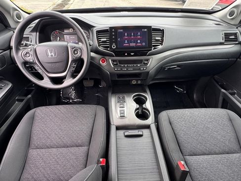 Used 2023 Honda Ridgeline Sport image 26