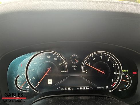 Used 2018 BMW 530i image 15