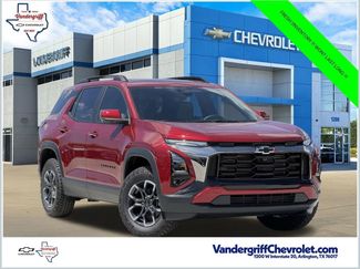 New 2026 Chevrolet Equinox ACTIV w/ Convenience Package III FWD video 1