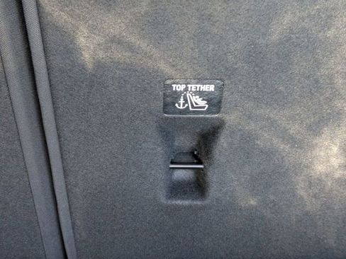 New 2026 Chevrolet Trax RS w/ Sunroof Package FWD image 29