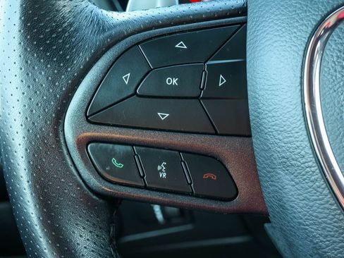 Used 2025 Dodge Durango GT AWD/4WD image 33