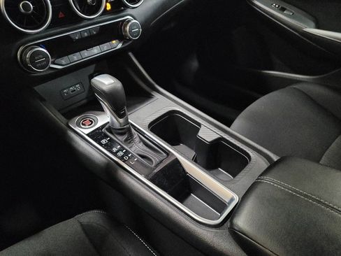 Used 2023 Nissan Sentra SV w/ All-Weather Package FWD image 26