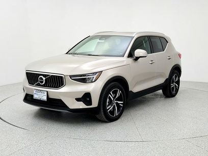 Certified 2023 Volvo XC40 B5 Plus