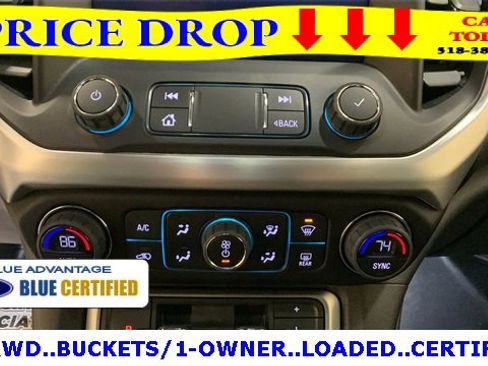 Used 2021 GMC Acadia SLE w/ Driver Convenience Package image 43