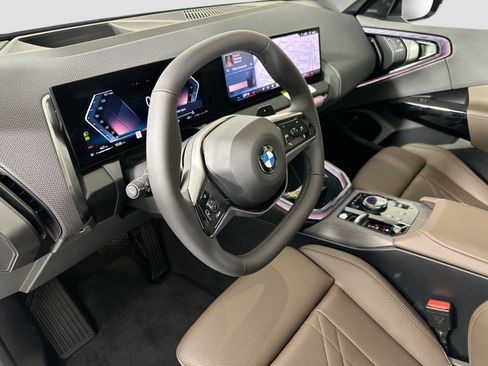 New 2026 BMW X3 xDrive30 w/ Premium Package image 9