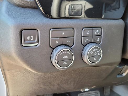 New 2026 Chevrolet Silverado 2500 LT w/ Trail Boss Package image 16