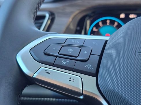 New 2026 Volkswagen Atlas SEL Premium R-Line image 34