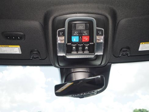 New 2025 RAM 2500 Power Wagon image 24